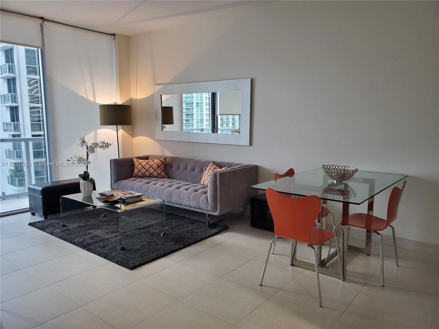 Avenue Brickell Tower 2 unit 1604, Miami, FL 33131 - photo 1