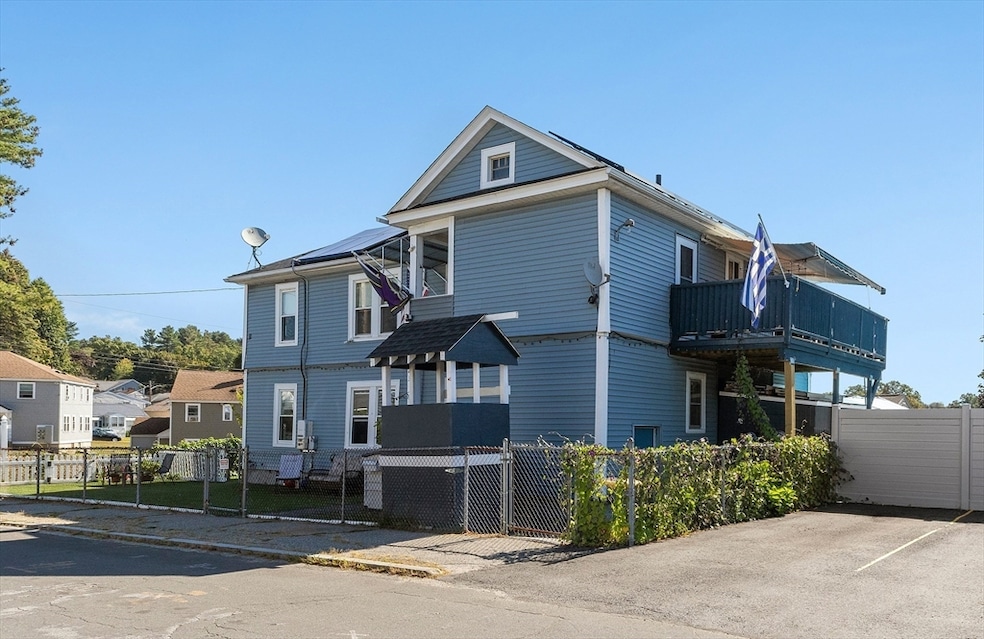 Sold $760,000 • Co-Listing Agent