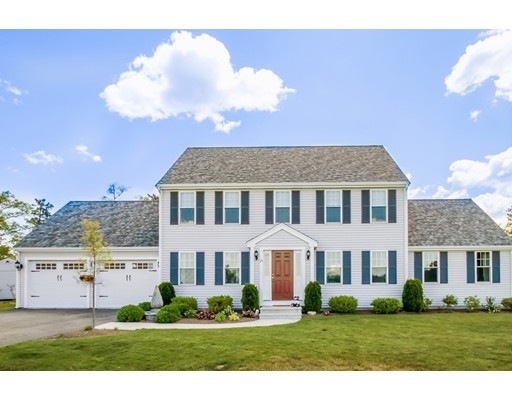 23 Jillian Ln, Buzzards Bay, MA 02532 - photo 1