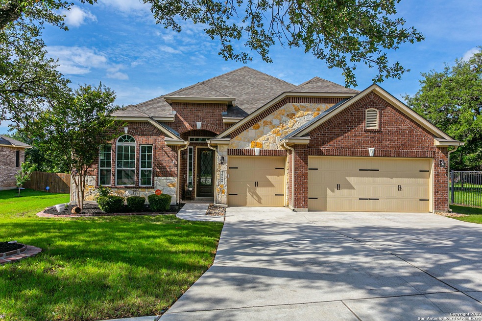 10660 Foxen Way, Helotes, TX 78023 - photo 1