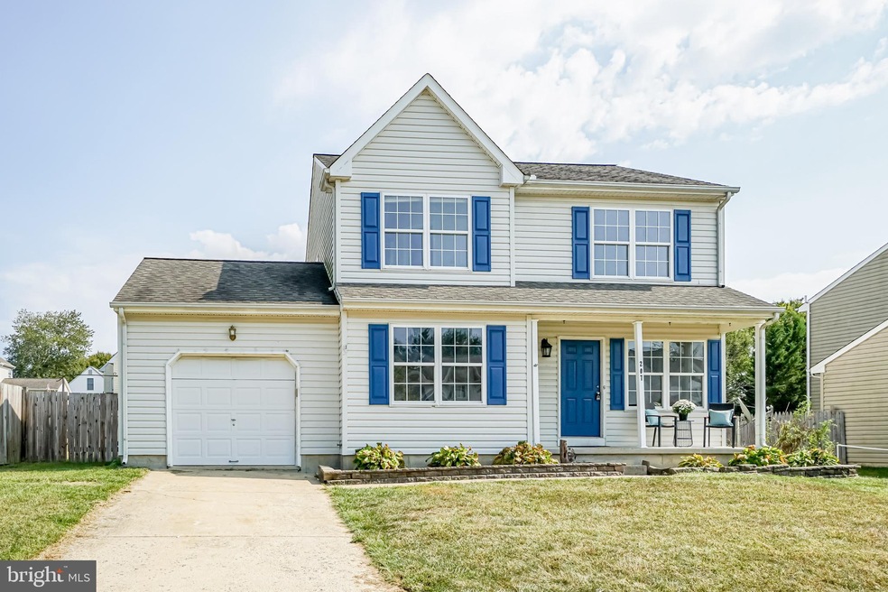 207 Chestnut Dr, Elkton, MD 21921 - photo 1