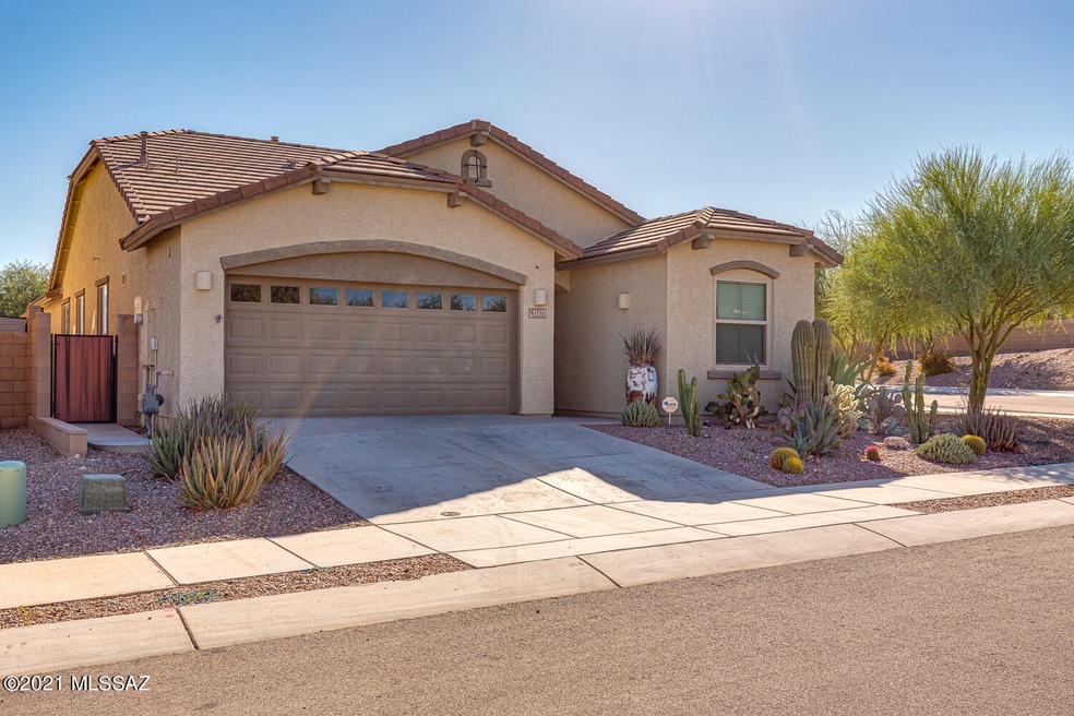 11475 E Squash Blossom Loop