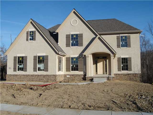 6764 Brodie Blvd, Dublin, OH 43017 - photo 1