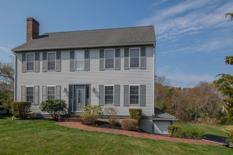 17 Sweet Amandas Way, Plymouth, MA 02360 - photo 1