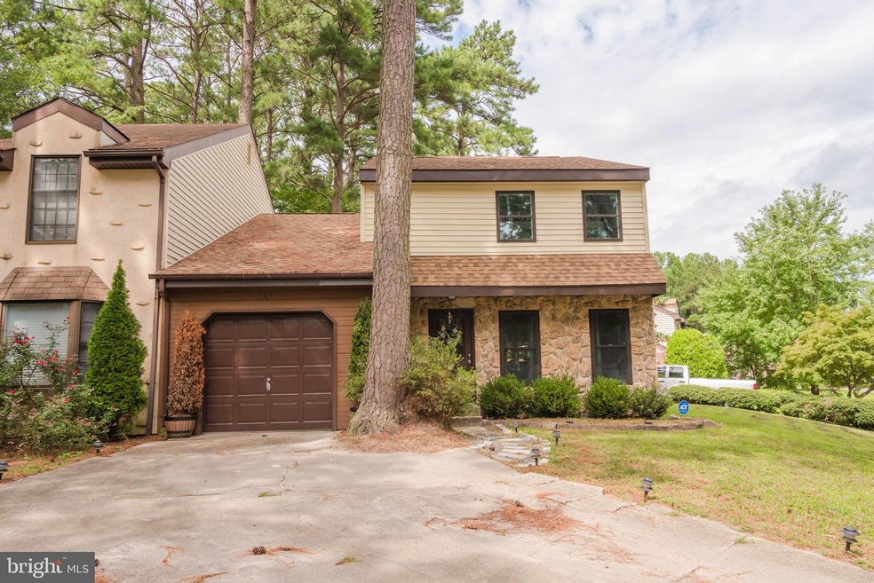 147 N Park Dr, Salisbury, MD 21804 - photo 1