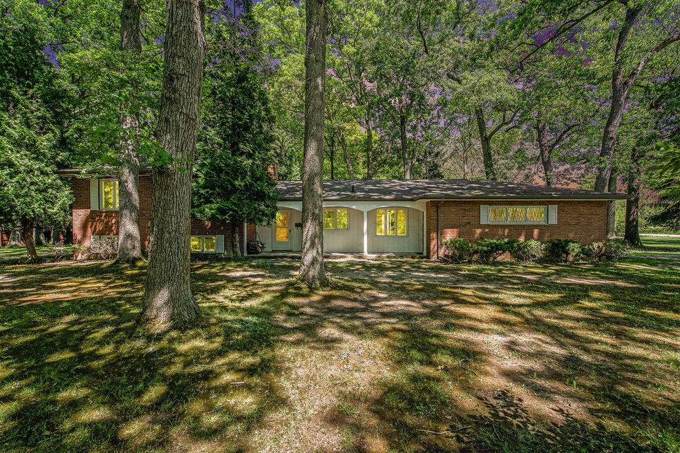 1020 N Fletcher Rd, Dexter, MI 48130 - photo 1