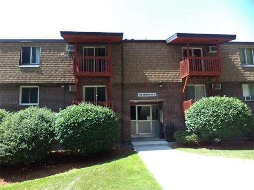 15 Wildwood St unit B10, Dracut, MA 01826 - photo 1