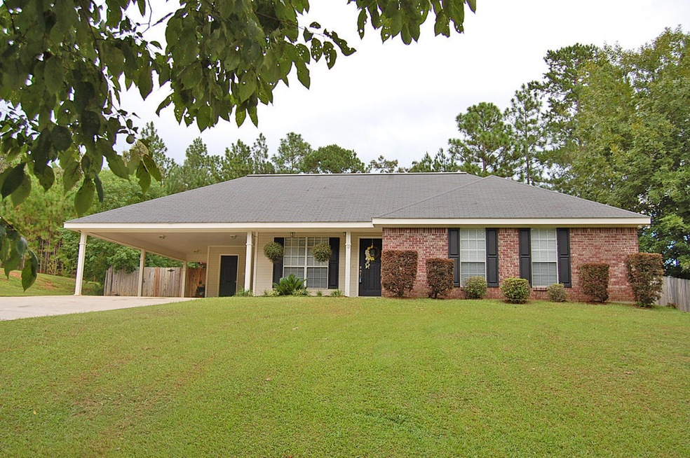 12 Ferncrest Loop