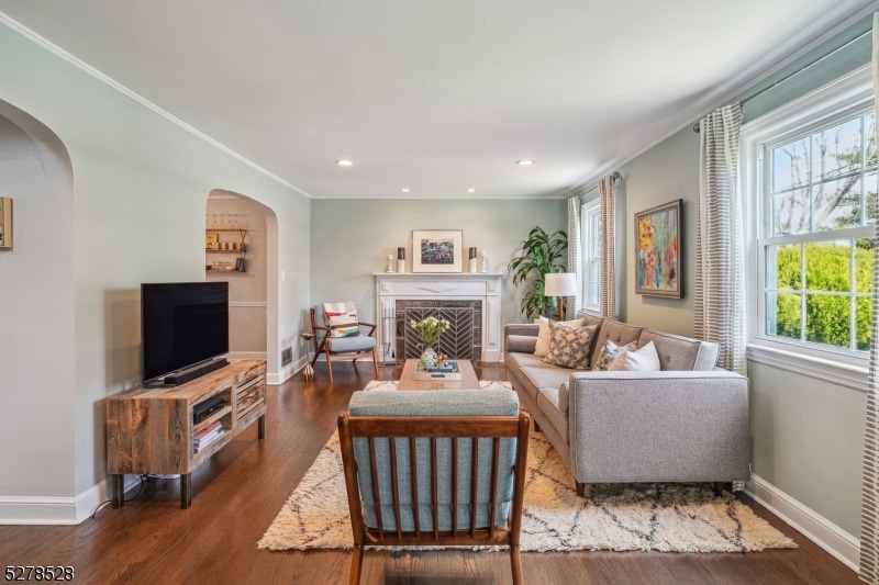 60 Hyde Rd, Bloomfield, NJ 07003 - photo 1