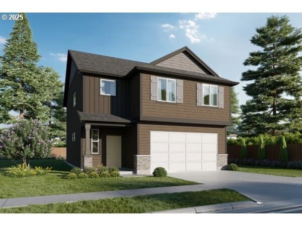 1567 Millican Creek St, Lafayette, OR 97111 - photo 1