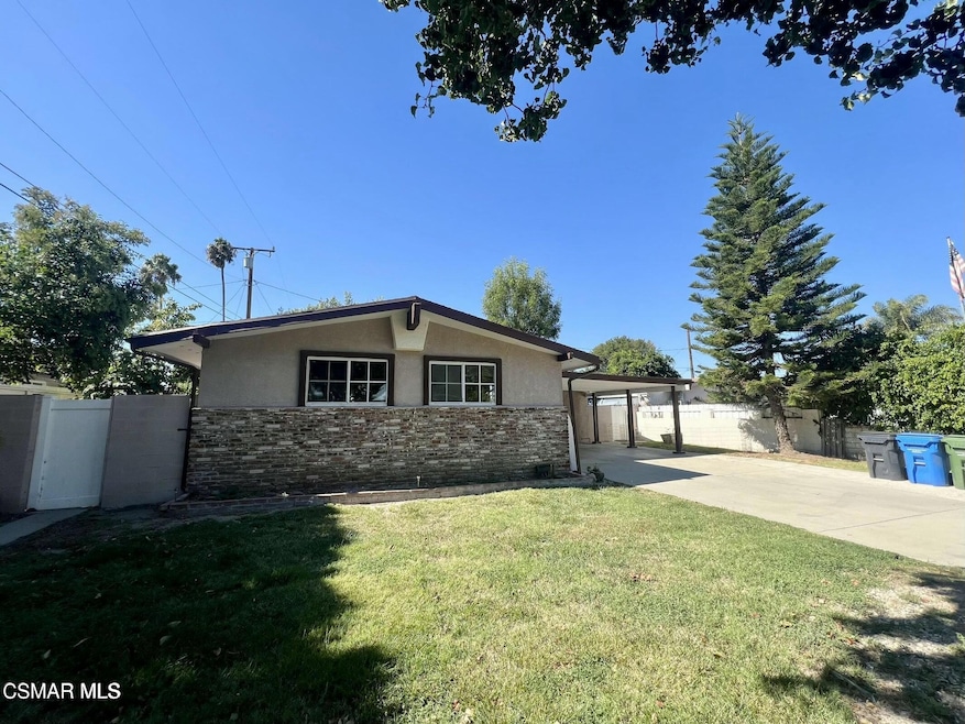 1507 4th St, Simi Valley, CA 93065 - photo 1