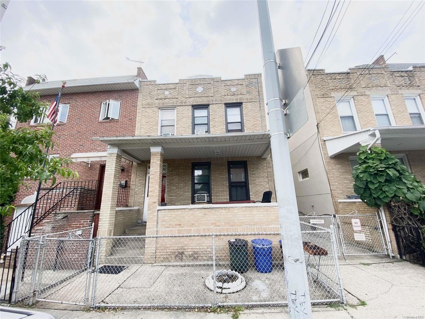 30-94 48th St, Astoria, NY 11103 - photo 1