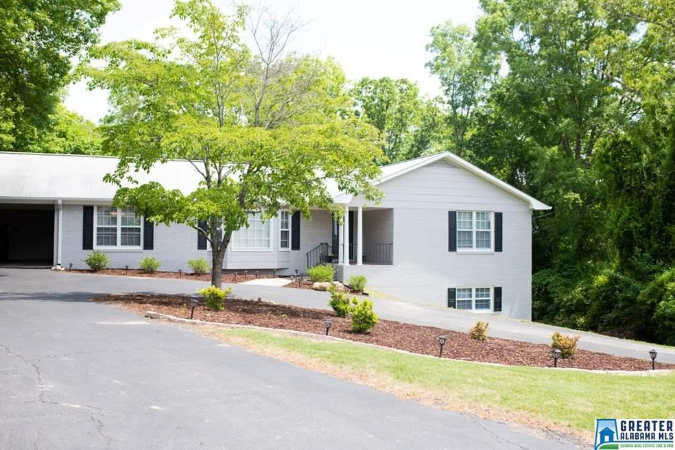 15 Christopher Way, Anniston, AL 36207 - photo 1