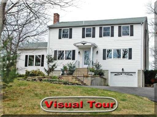 3 Fern Rd, Andover, MA 01810 - photo 1