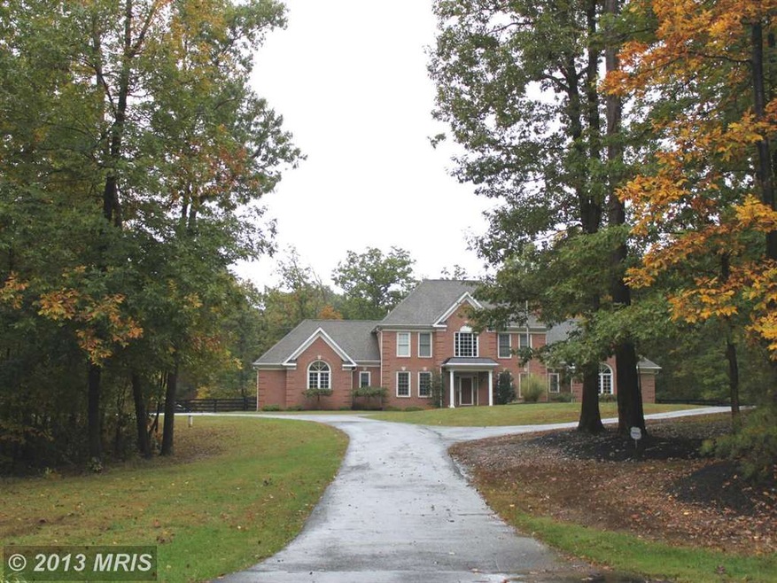 5461 Lightning Dr, Haymarket, VA 20169 - photo 1