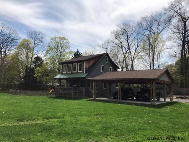 253 Fairground Ave, Ballston Spa, NY 12020 - photo 1