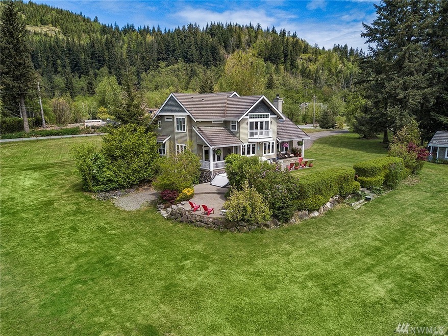 47205 294th Ave SE, Enumclaw, WA 98022 - photo 1