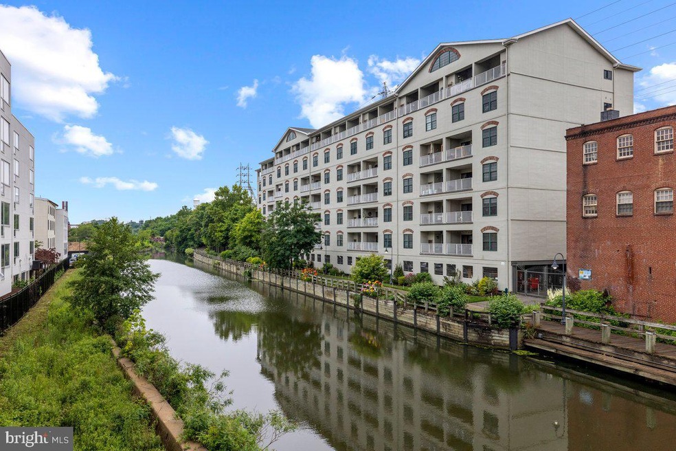 Watermill at Manayunk unit PH7, Philadelphia, PA 19127 - photo 1