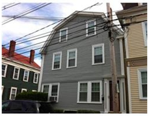 272 Washington St unit 274, Marblehead, MA 01945 - photo 1