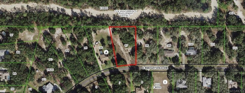 1367 E Ridgefield Dr, Hernando, FL 34442 - photo 1