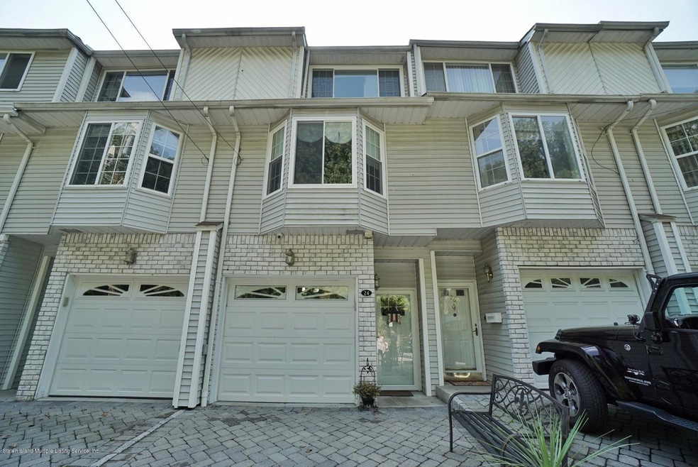 24 Legate Ave, Staten Island, NY 10312 - photo 1