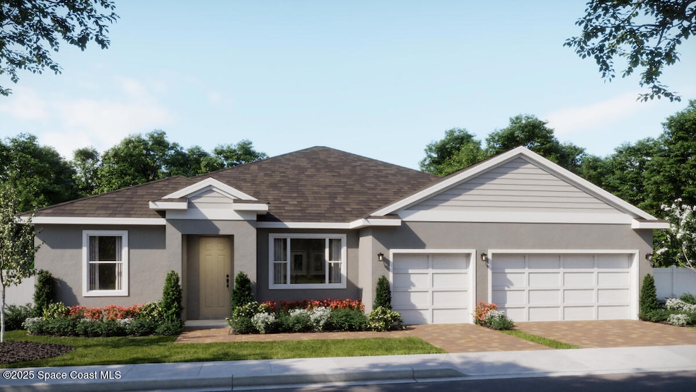 1124 Connolly Ln NE, Palm Bay, FL 32905 - photo 1