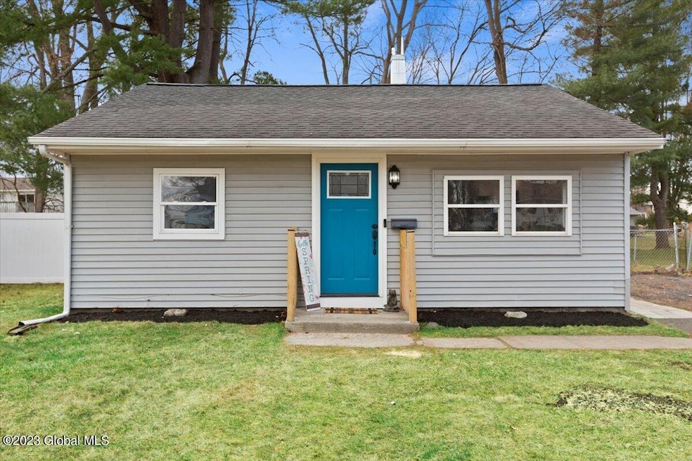 19 Harriet St, Albany, NY 12205 - photo 1