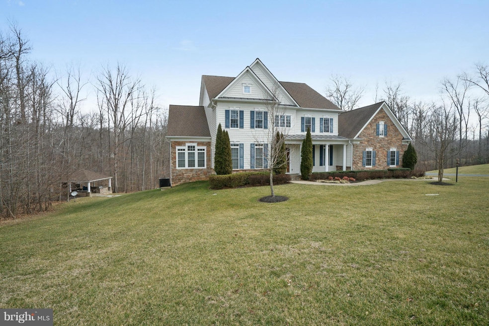 127 Stefaniga Farms Dr, Stafford, VA 22556 - photo 1