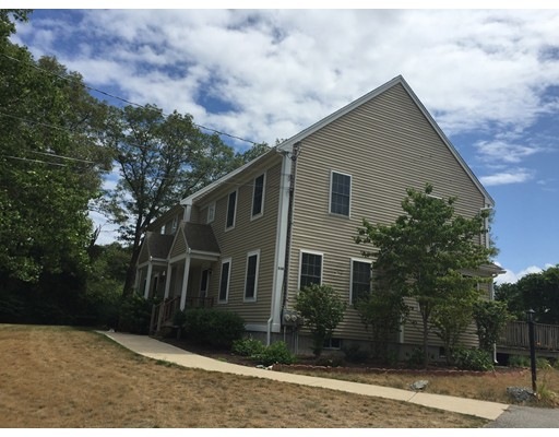 54 Nicks Rock Rd unit 2, Plymouth, MA 02360 - photo 1