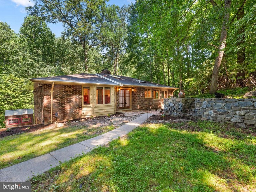 8215 Sligo Creek Pkwy, Takoma Park, MD 20912 - photo 1