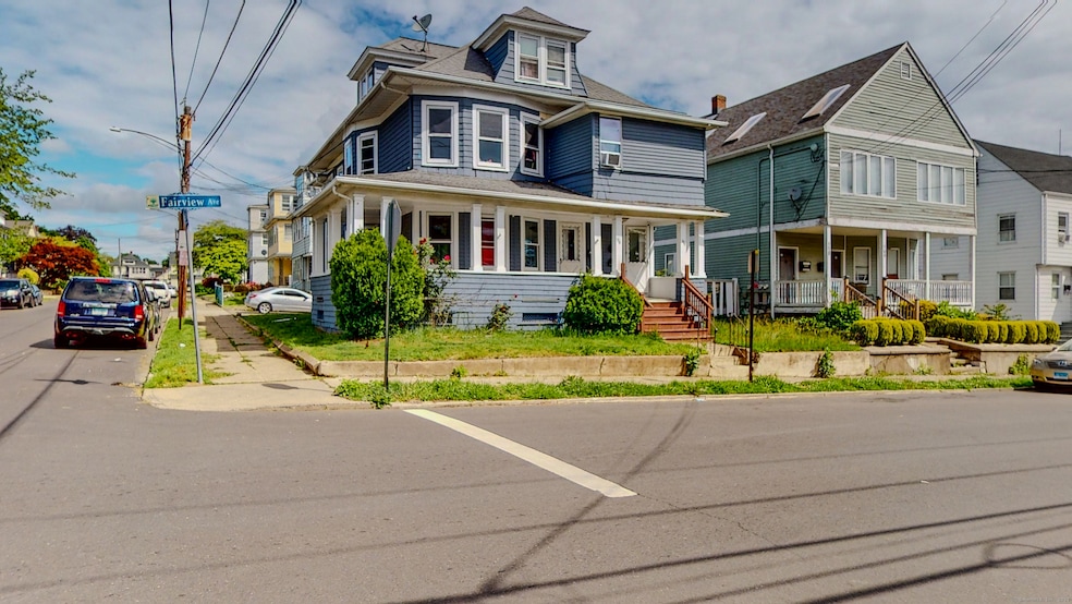 174 Fairview Ave unit 176, Bridgeport, CT 06606 - photo 1