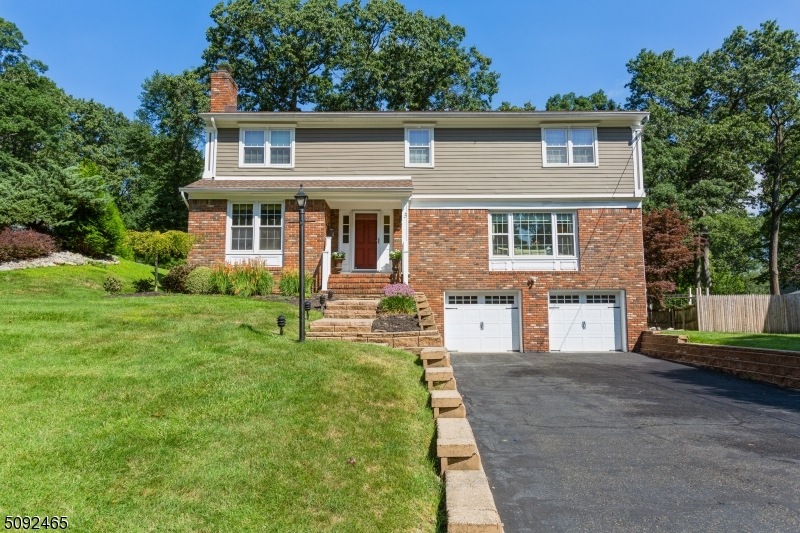 3 Gary Ct, Scotch Plains, NJ 07076 - photo 1