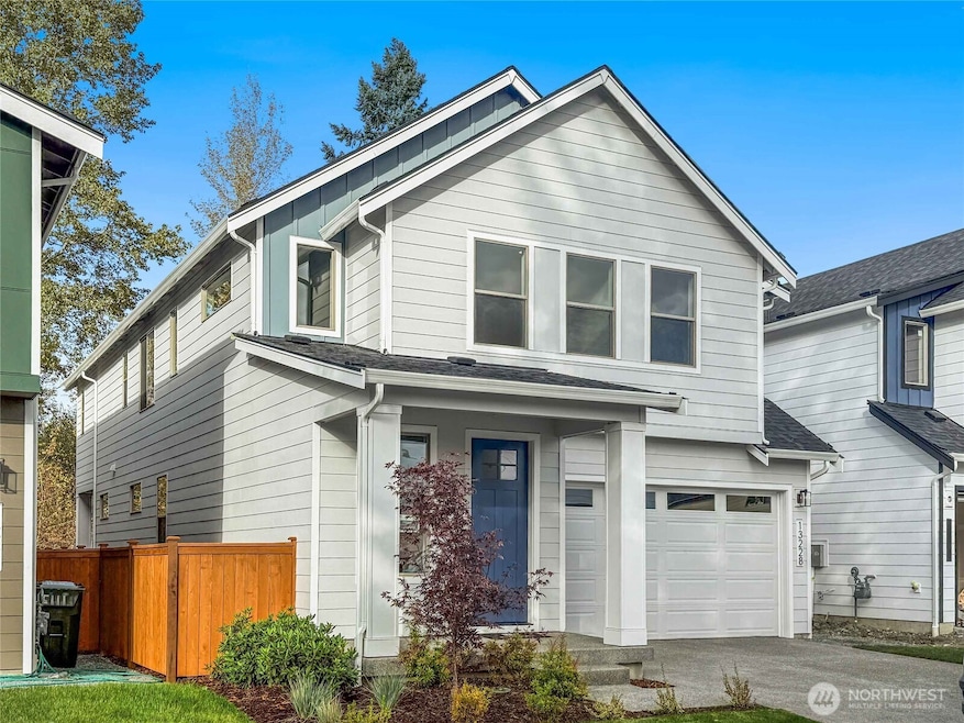 13228 SE 238th Place unit 9, Kent, WA 98042 - photo 1