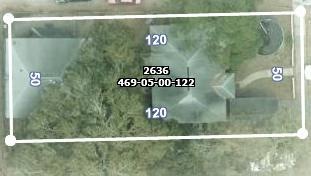 2636 South Allen Unit 1(duplex) Unit 2 S