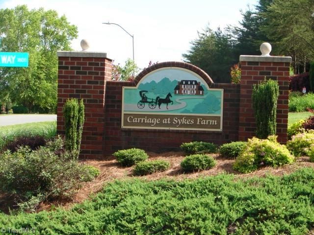 Lot 69 Sykes Farm Rd, Asheboro, NC 27205 - photo 1