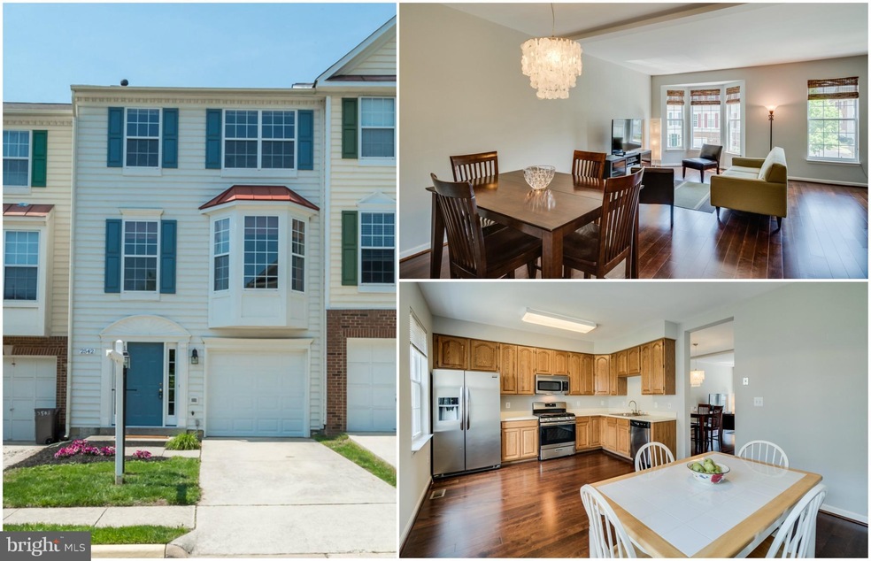 2542 James Maury Dr, Herndon, VA 20171 - photo 1