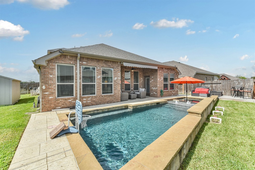 17902 Sulgrave Dr, Cypress, TX 77429 - photo 1