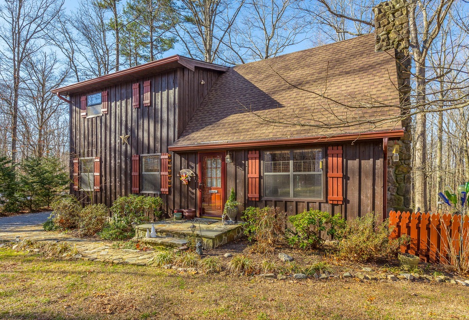 235 Miller Cove Rd. HD-9