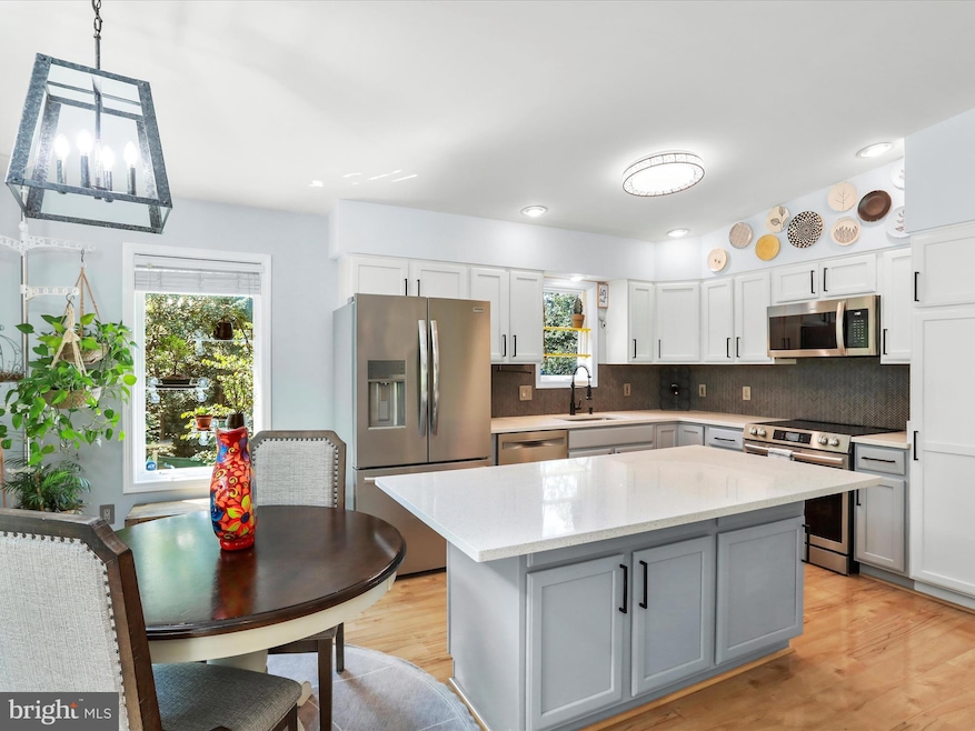 1250 High Knob Rd, Front Royal, VA 22630 - photo 1