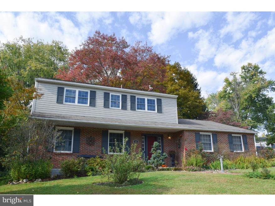 307 Meriden Dr, Newark, DE 19711 - photo 1