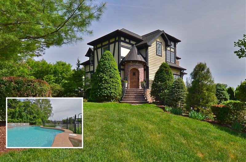 88 W Shore Trail, Sparta, NJ 07871 - photo 1