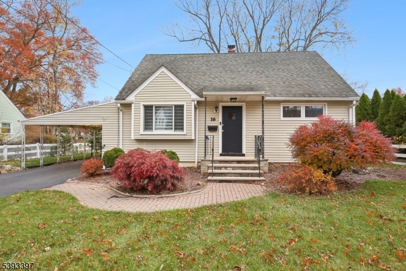 16 Wayne Blvd, Madison, NJ 07940 - photo 1