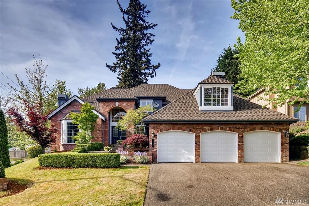 16206 SE 264th Place, Covington, WA 98042 - photo 1