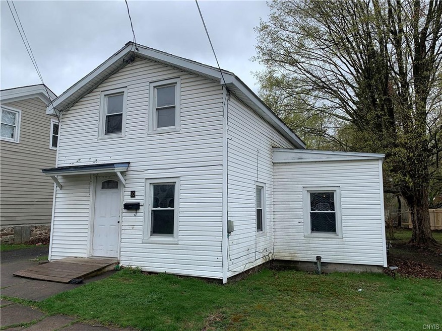 10 N 4th St, Fulton, NY 13069 - photo 1