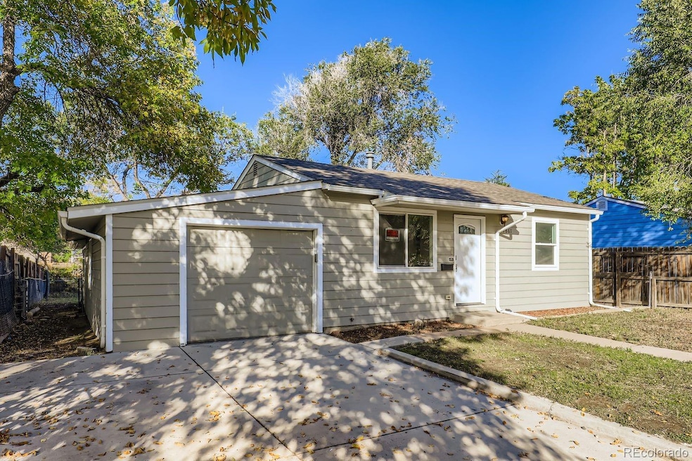 Under Contract $344,900