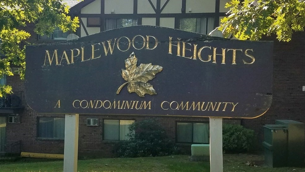 121 Whipple St unit 23, Worcester, MA 01610 - photo 1