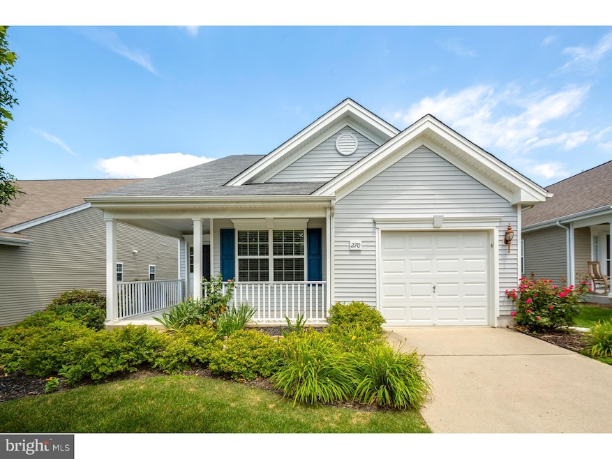 270 Wilshire Blvd, Swedesboro, NJ 08085 - photo 1