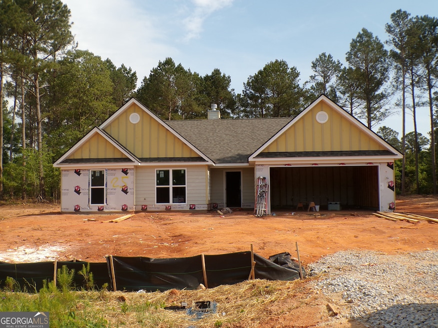 225 Mockingbird Ln unit 18, Winder, GA 30680 - photo 1