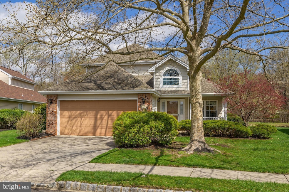 737 Cascade Dr N, Mount Laurel, NJ 08054 - photo 1