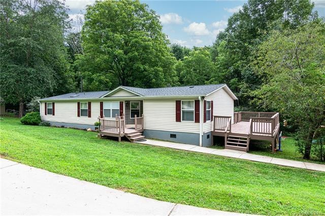 180 Mckinney Rd, Asheville, NC 28806 - photo 1